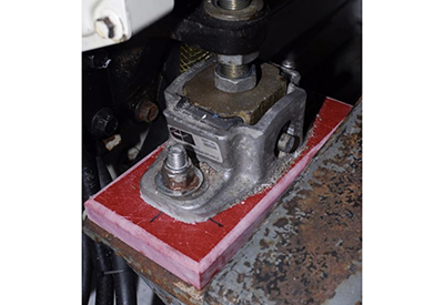 Adjustable Engine Mount