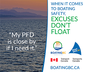 Safety: Excuses Don’t Float