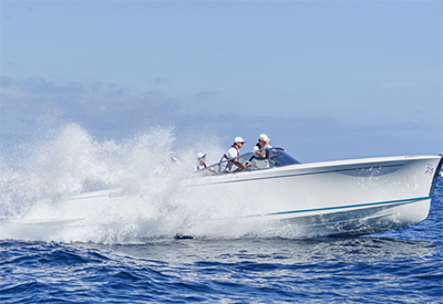Plugboats: Ninth annual Monaco races showcase latest electric boat innovations