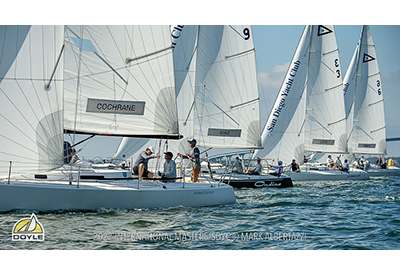 SinC San Diego International Masters 2 400