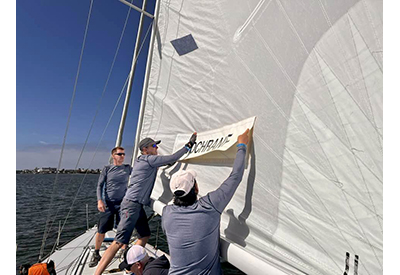 SinC San Diego International Masters 6 400