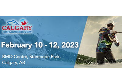 Calgary Show returns in Feb