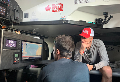 Canada Ocean Racing kicks off 2023