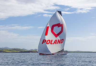 POTW: We Love Poland