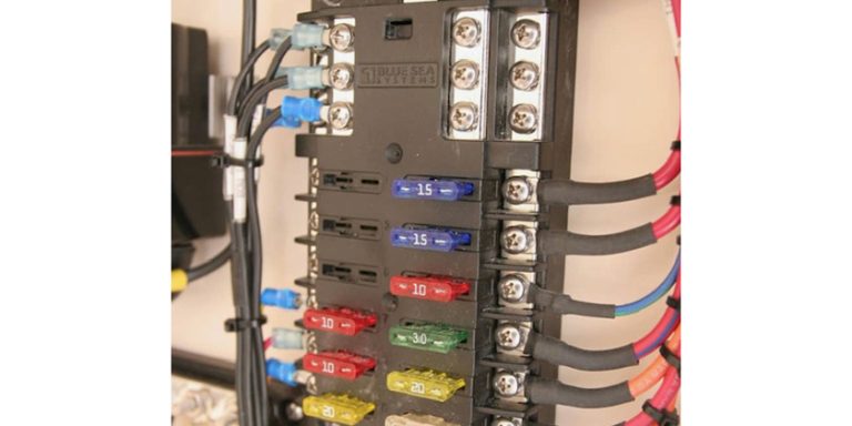 Ask Andrew: Off-season – Under the Hood Pt 1