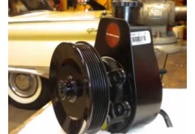 PS Pump