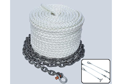 Ask Andrew: Maintaining your anchor and anchor rode - Canadian Boating