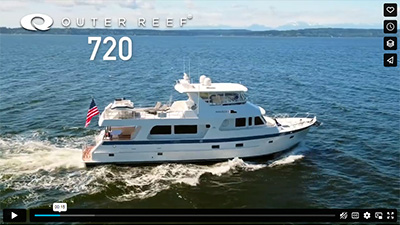 Outer Reef 720