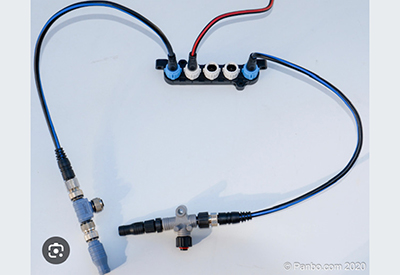 Cabling and Adapters