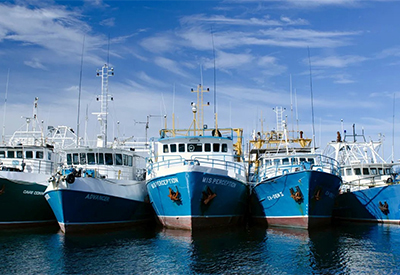 Halifax Technology permet aux bateaux électriques de retourner l’électricité au réseau