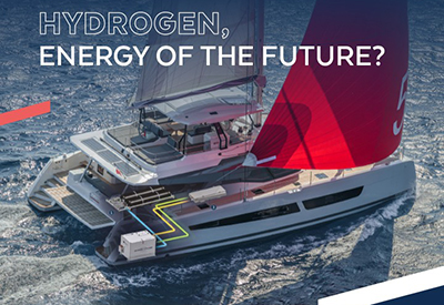 Technology: The Hydrogen-Powered Samana 59