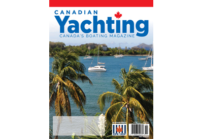 Plan your paradise with your Waypoints Winter Cruising Issue!