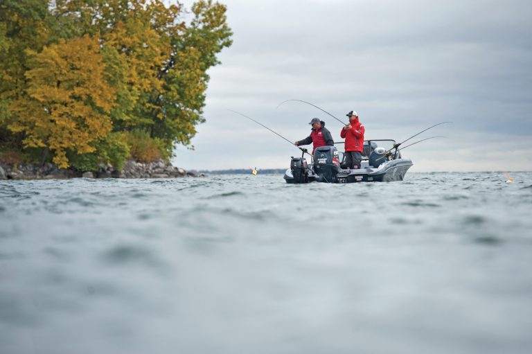 Safety: What’s Different About Fall Boating? 3 Tips