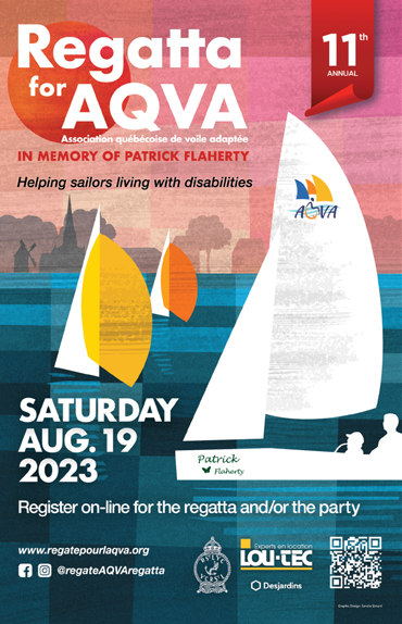 AQVA Regatta