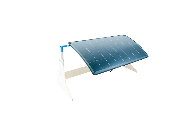 seaLeaf Solar Panels