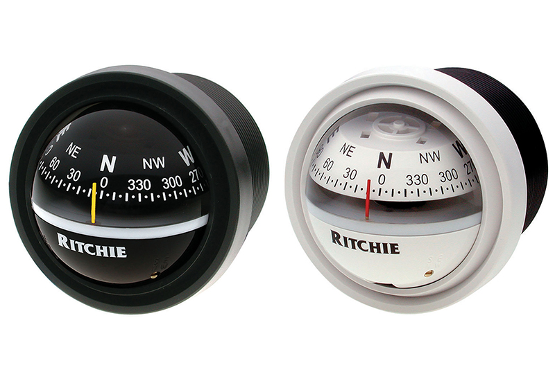 Ritchie Dash Compass