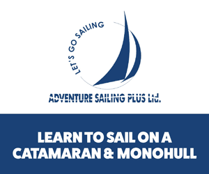 Adventure Sailing