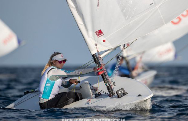 2023 Youth Sailing World Championships