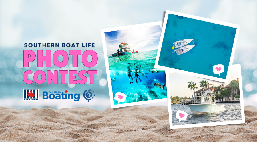 Southern Boat Life Photo Contest