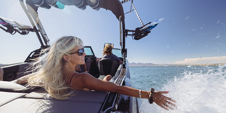 Sponsored: A New Boater Guide to Finding Your Dream Boat