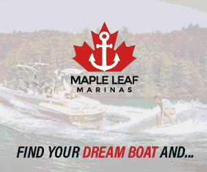 Maple Leaf Marinas