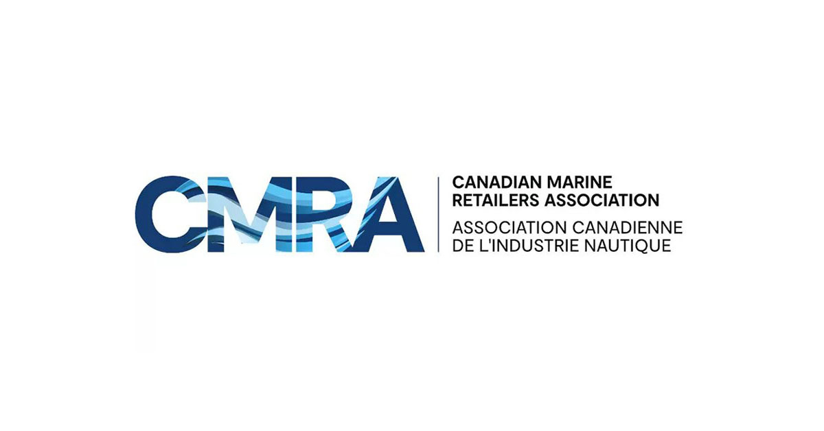 CMRA logo