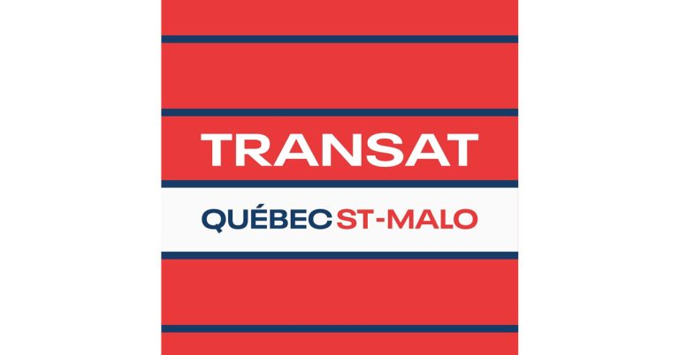 La Transat Québec-Saint-Malo, une course et aussi « Une bouteille à la mer »