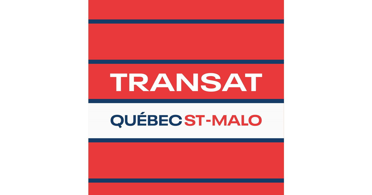 La Transat Québec-Saint-Malo