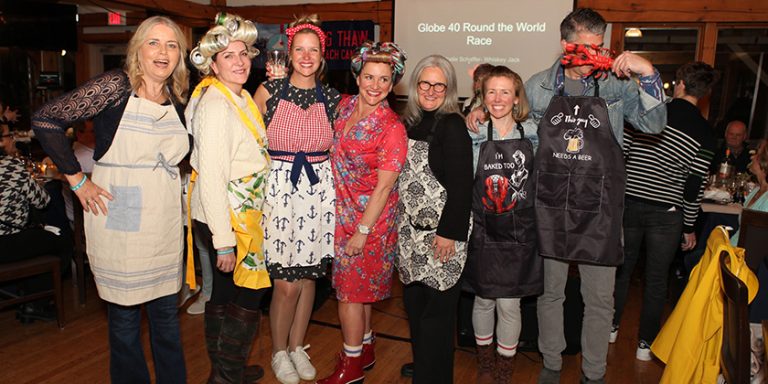 POTW: Aprons for a Good Cause