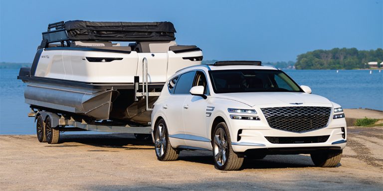 Trailering: Go boating where you want with a trailer boat rig
