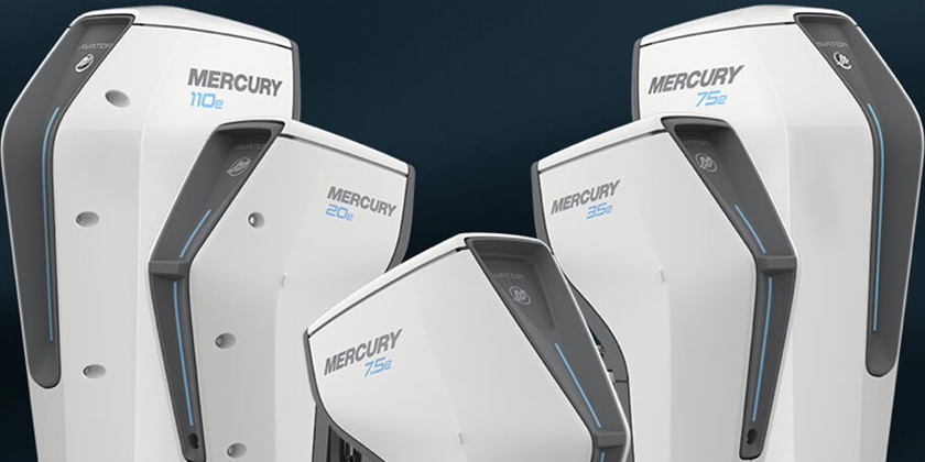 Mercury Avator Lineup CES 2024