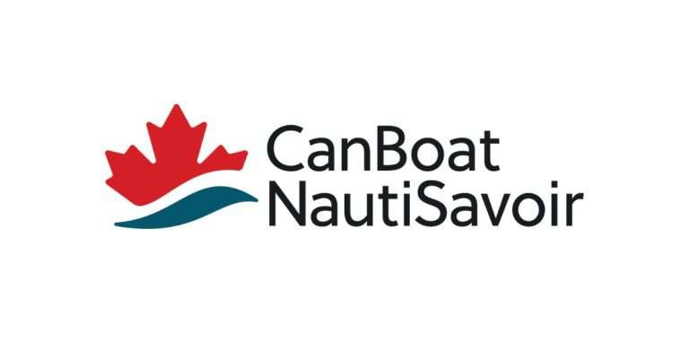 Les Escadrilles canadiennes de plaisance / Canadian Power and Sail Squadrons (CPS-ECP) font parler d’elles en déployant leur nouvelle image de marque CanBoat / NautiSavoir