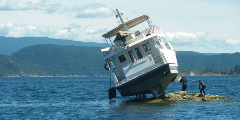 C-Tow Marine Assistance – a 40-Year History of Helping Canadian Boaters