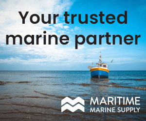 Maritime Marine