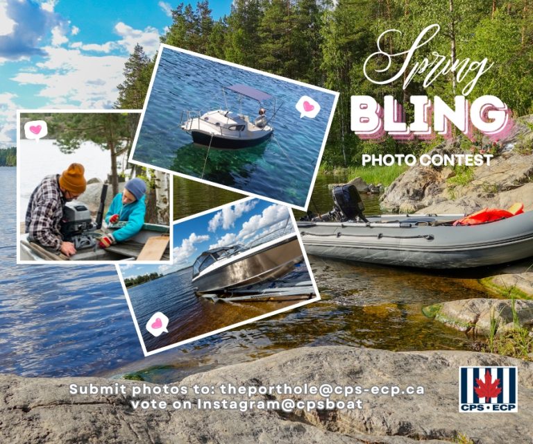 Spring Bling Photo Contest