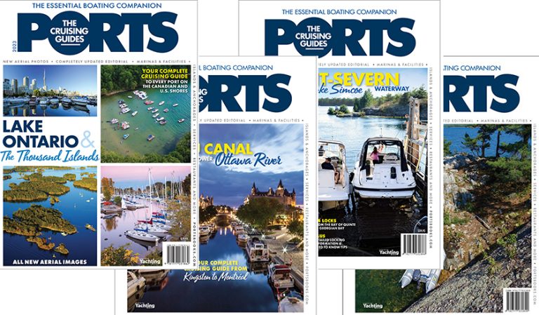 What Do Boaters Think of PORTS Guides