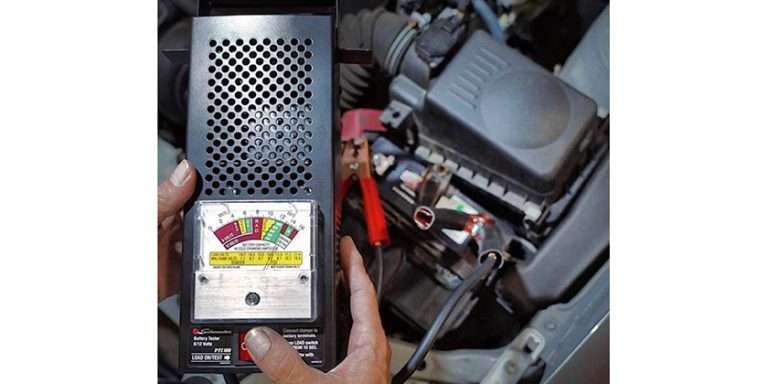 Ask Andrew: Battery Tests part 2 – What to do if your battery fails a test