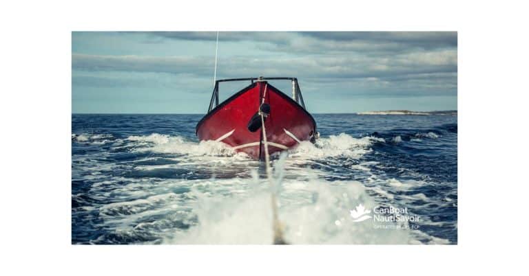 L’été est là! Utilisez vos avantages CanBoat / NautiSavoir et profitez d’une saison sans souci sur l’eau!