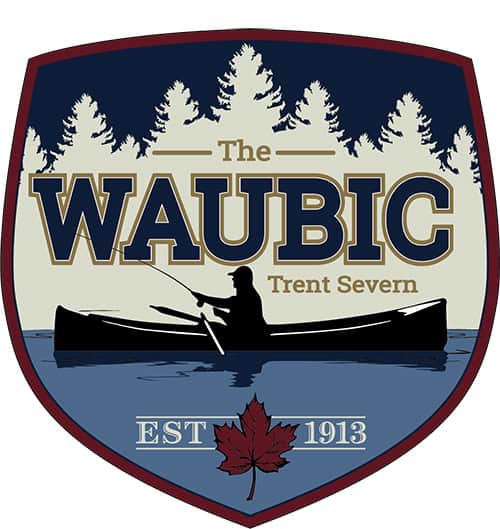 The Waubic Logo