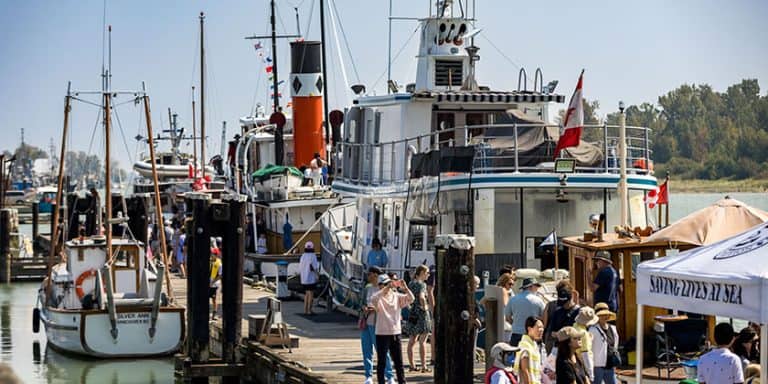 Richmond Maritime Festival