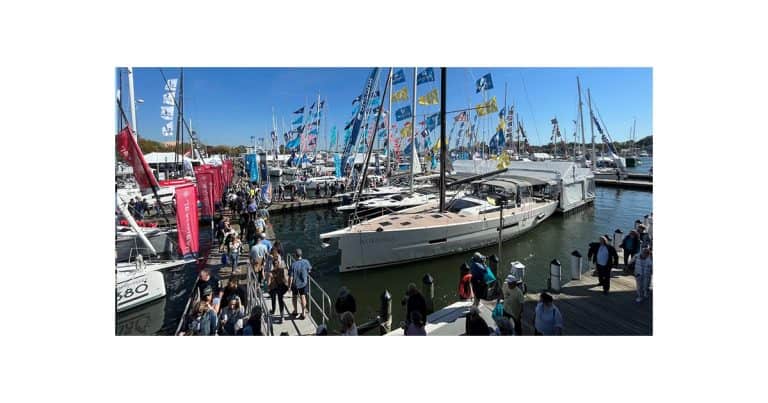 Le salon nautique d’Annapolis 2024 : une célébration de la voile