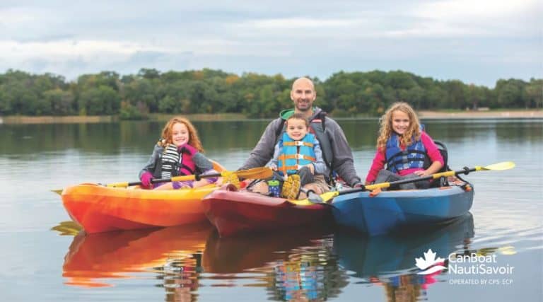 NEW CONTEST ALERT: Fall Photo Contest: Paddling