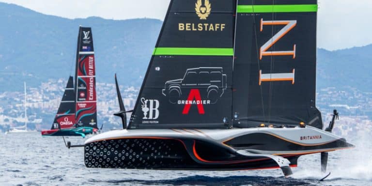 Has the America’s Cup Lost its Mojo?