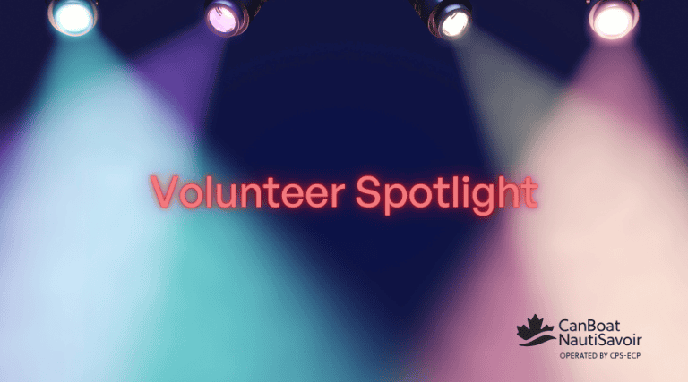 Volunteer Spotlight