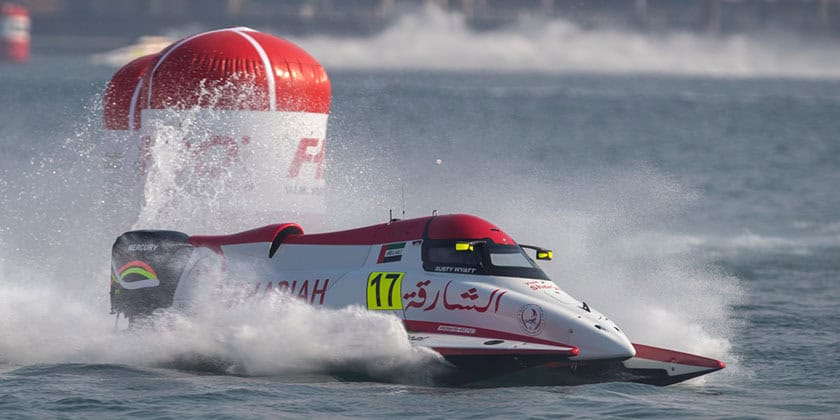 UIM F1H2O World Championship