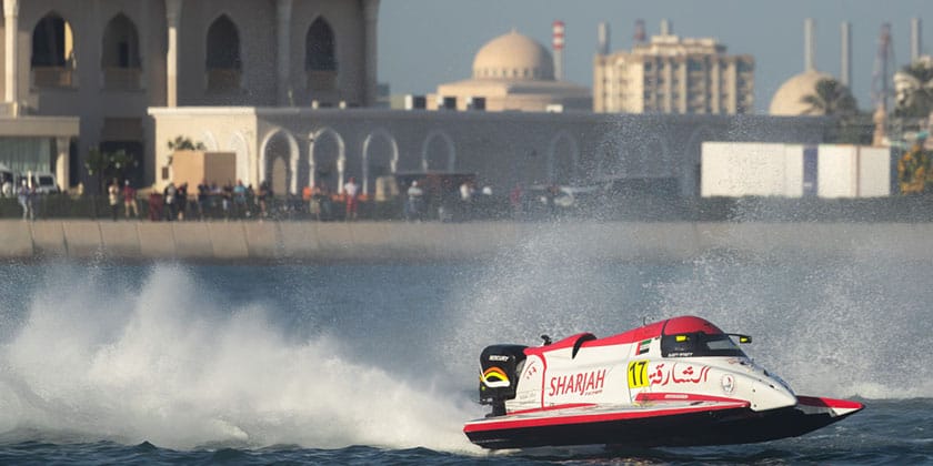 UIM F1H2O World Championship