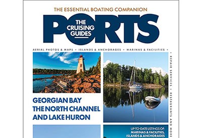 Ports Cover 2025