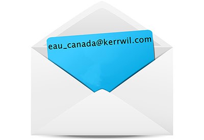 Eau Canada!