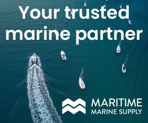 Maritime Marine