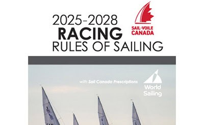 2025-2028 Racing Rules